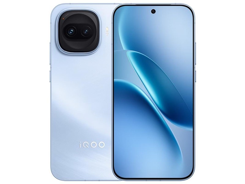 iQOO Z11 Turbo 官方图 · iQOO 手机参数