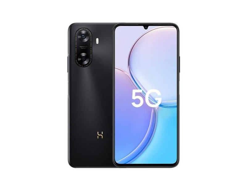 WIKO Hi 畅享 60s 官方图 · 唯酷 手机参数