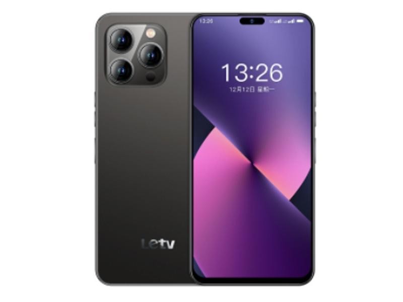 乐视S1 Pro 官方图 · 乐视 手机参数