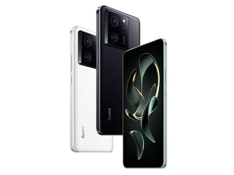 Redmi K60至尊版 官方图 · 红米 手机参数