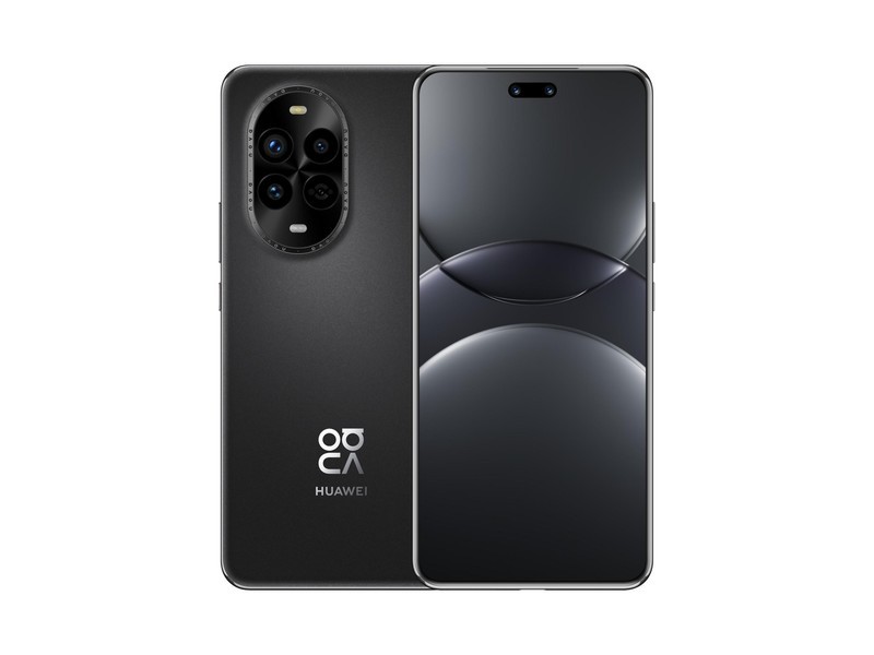 HUAWEI nova 13 Pro 官方图 · 华为 手机参数
