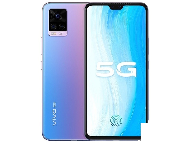vivo S7t 官方图 · vivo 手机参数