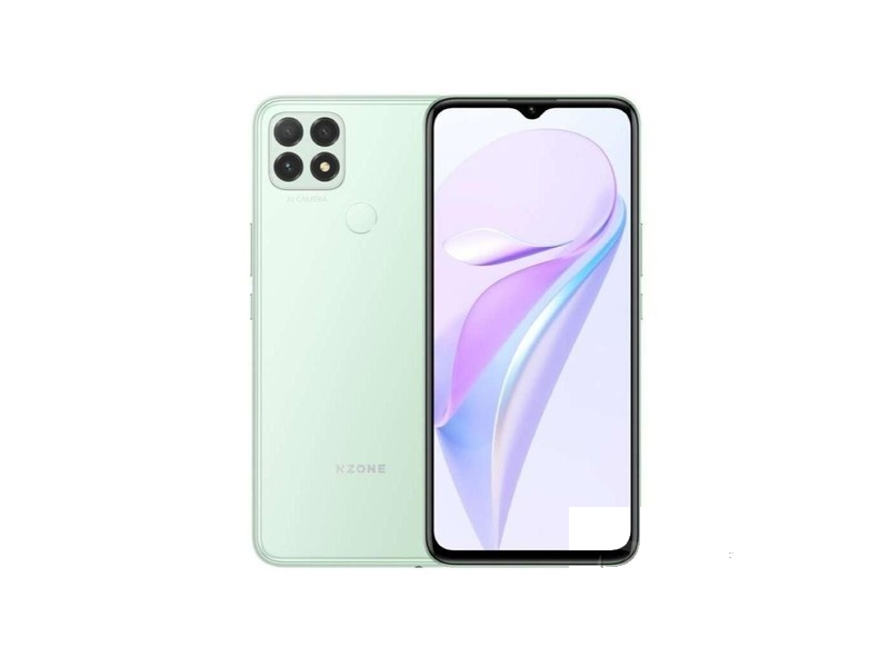 NZONE S7 官方图 · NZONE 手机参数