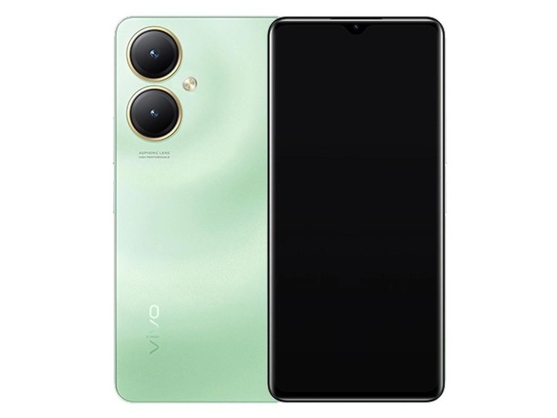 vivo Y35m+ 官方图 · vivo 手机参数
