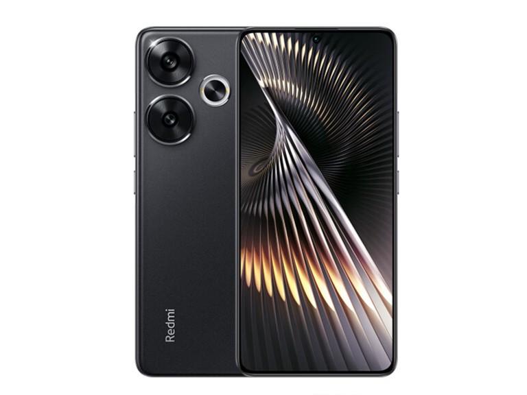 Redmi Turbo 3 官方图 · 红米 手机参数