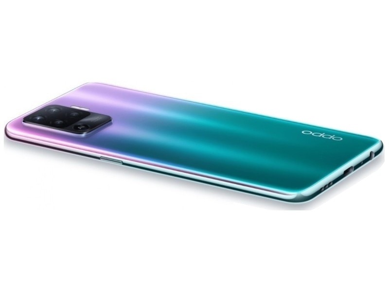 OPPO A94 官方图 · OPPO 手机参数