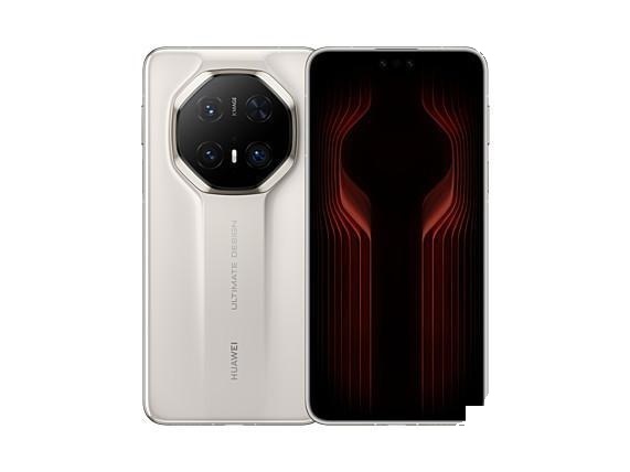 华为Mate 70 RS 非凡大师 官方图 · 华为 手机参数
