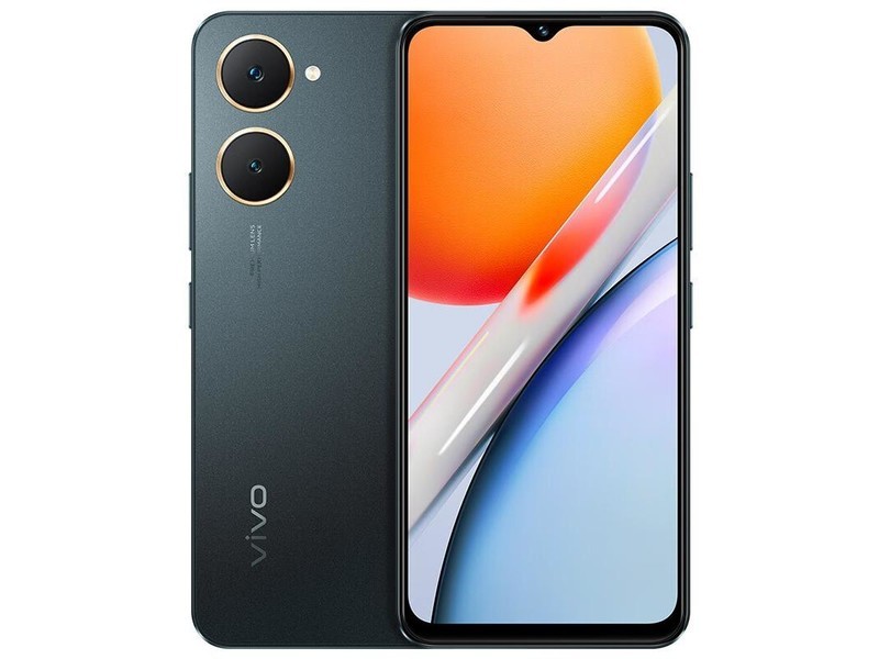 vivo Y36t 官方图 · vivo 手机参数