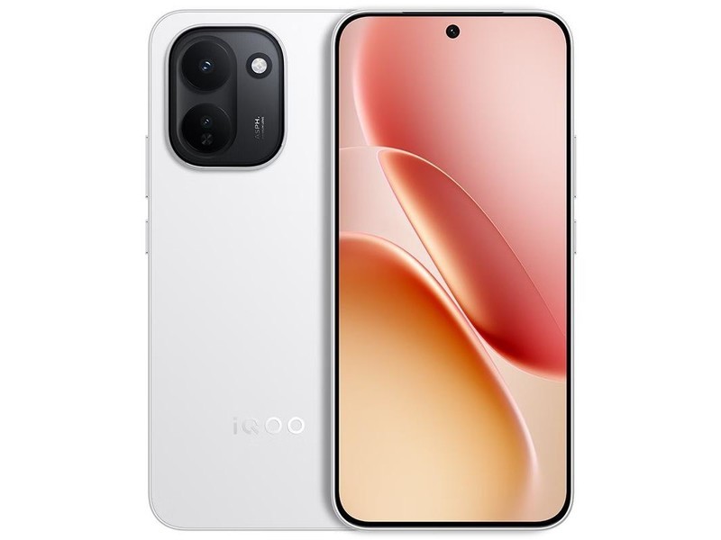 iQOO Z11 官方图 · iQOO 手机参数