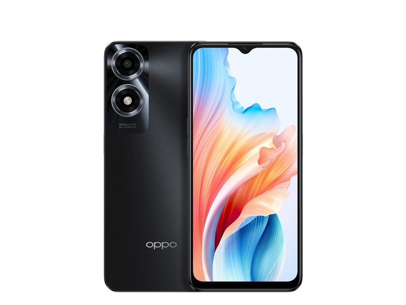 OPPO A2x 官方图 · OPPO 手机参数