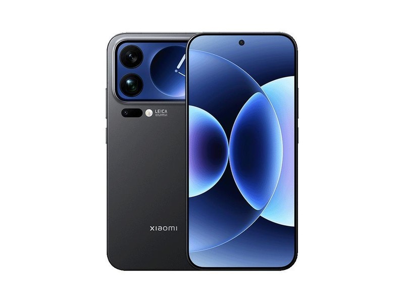 小米17 Pro Max 官方图 · 小米 手机参数