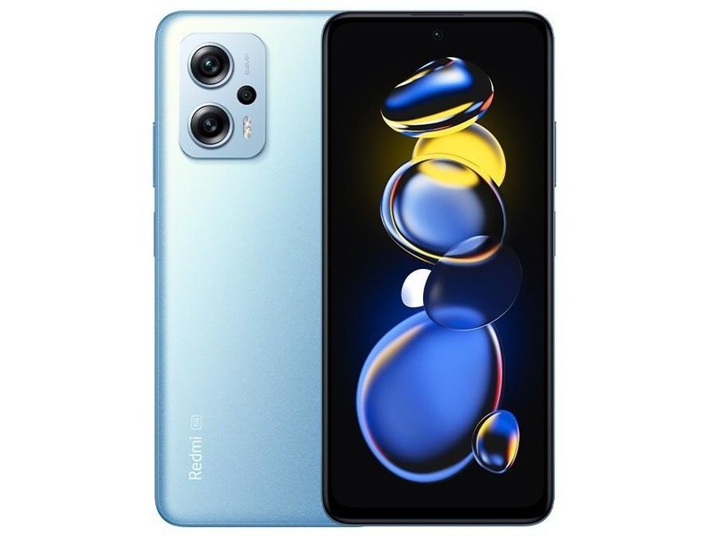 Redmi Note Pro+ 官方图 · 红米 手机参数