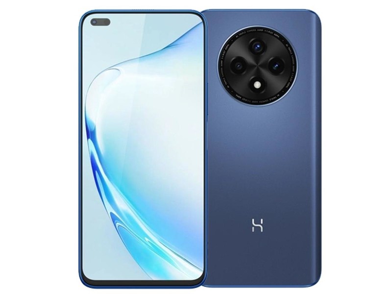 WIKO Hi 畅享 60 Pro 官方图 · 唯酷 手机参数