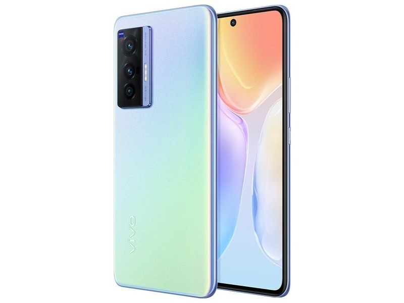 vivo X70t 官方图 · vivo 手机参数