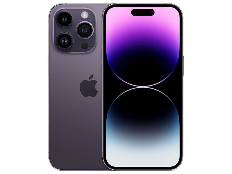 苹果iPhone 14 Pro 官方图 · 苹果 手机参数