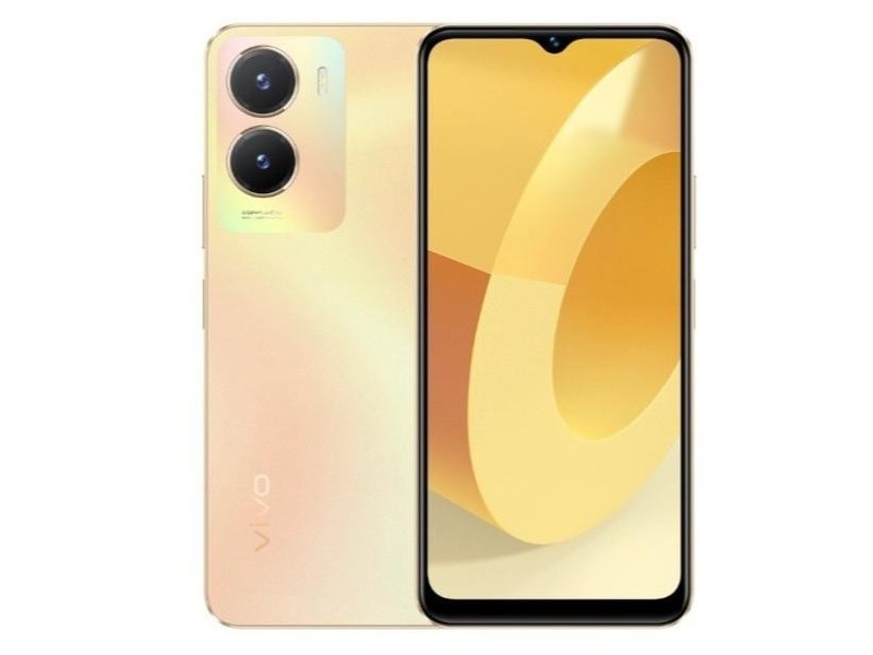 vivo  Y35版 官方图 · vivo 手机参数