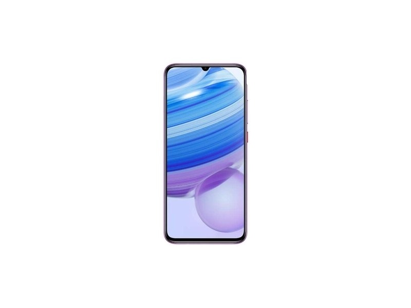 Redmi 10X 5G 官方图 · 红米 手机参数