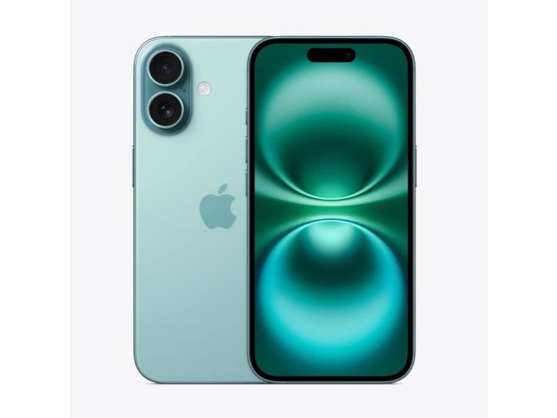苹果iPhone 16 Plus 官方图 · 苹果 手机参数