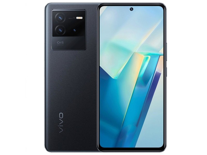 vivo T2 官方图 · vivo 手机参数