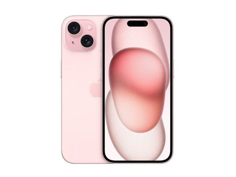苹果iPhone 15 官方图 · 苹果 手机参数