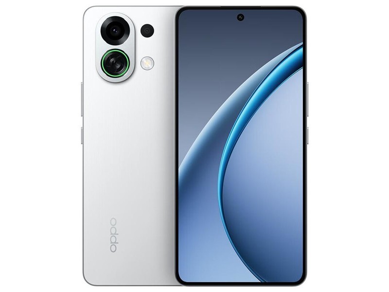 OPPO K13 Turbo 官方图 · OPPO 手机参数