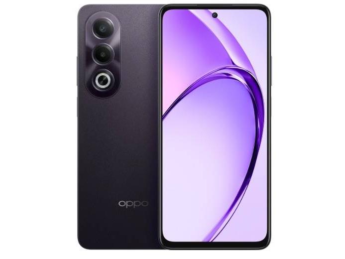 OPPO A3x 官方图 · OPPO 手机参数