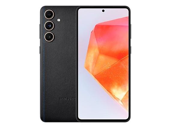 三星Galaxy C55 官方图 · 三星 手机参数