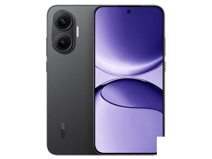 Redmi Turbo 4 Pro 官方图 · 红米 手机参数