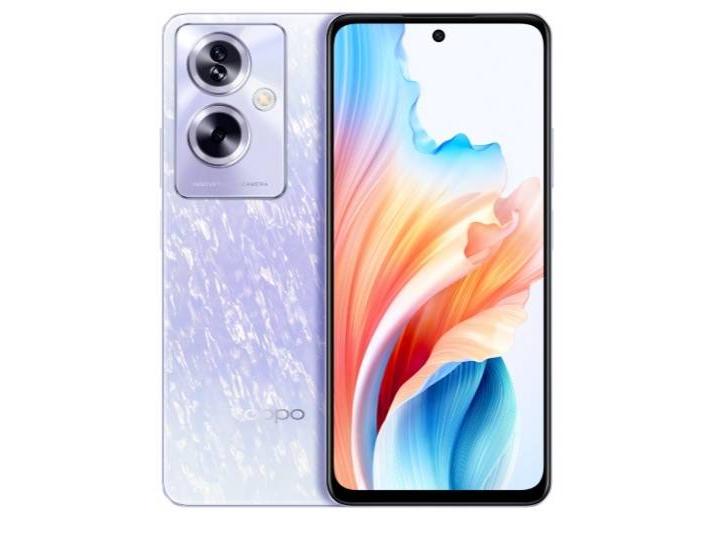 OPPO A2 官方图 · OPPO 手机参数
