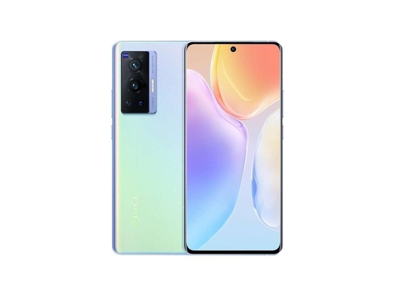 vivo X70 Pro 官方图 · vivo 手机参数