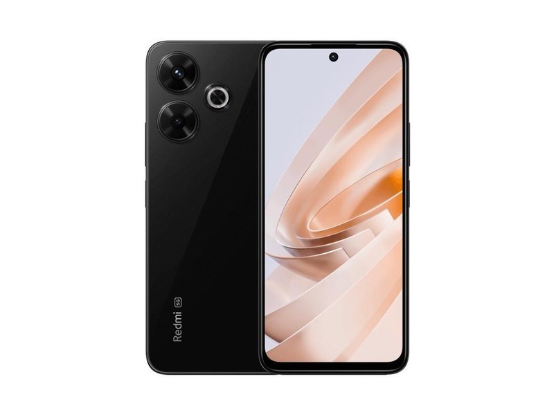 Redmi Note 13R 官方图 · 红米 手机参数