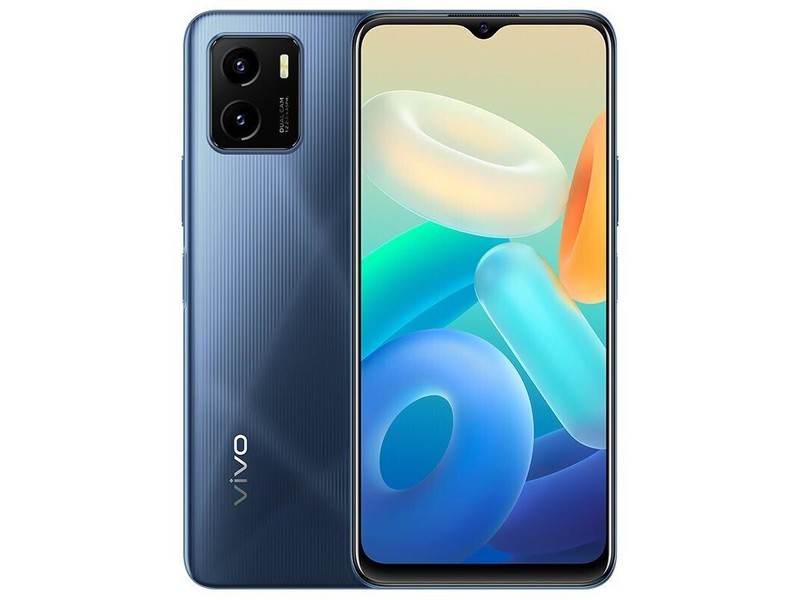 vivo Y10 官方图 · vivo 手机参数