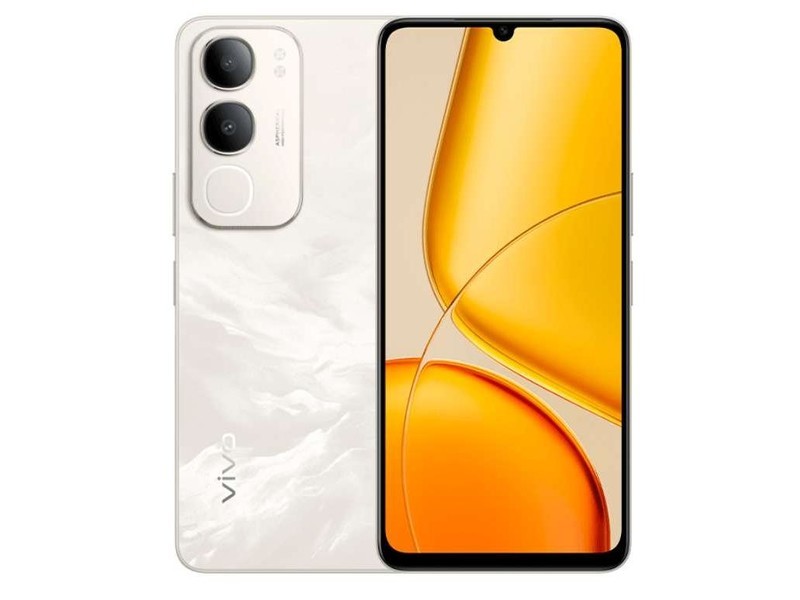 vivo Y50 官方图 · vivo 手机参数