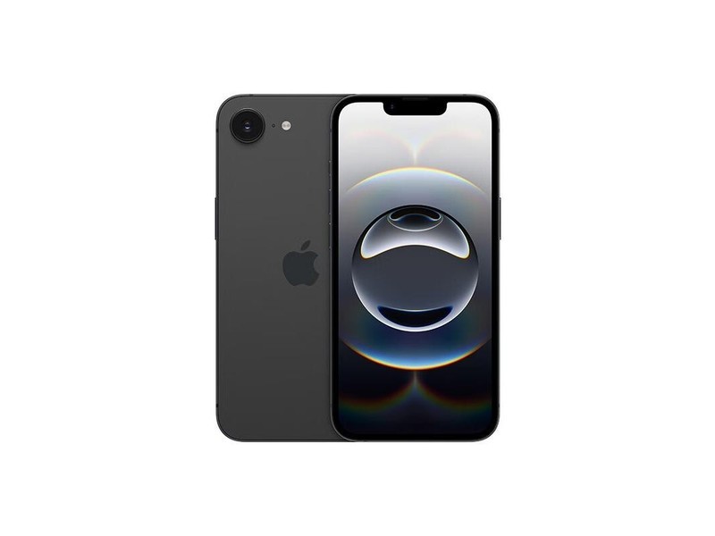苹果iPhone 16e 官方图 · 苹果 手机参数
