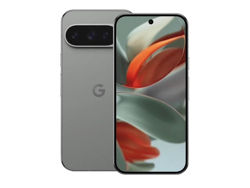 Google Pixel 9 Pro XL 官方图 · 谷歌 手机参数