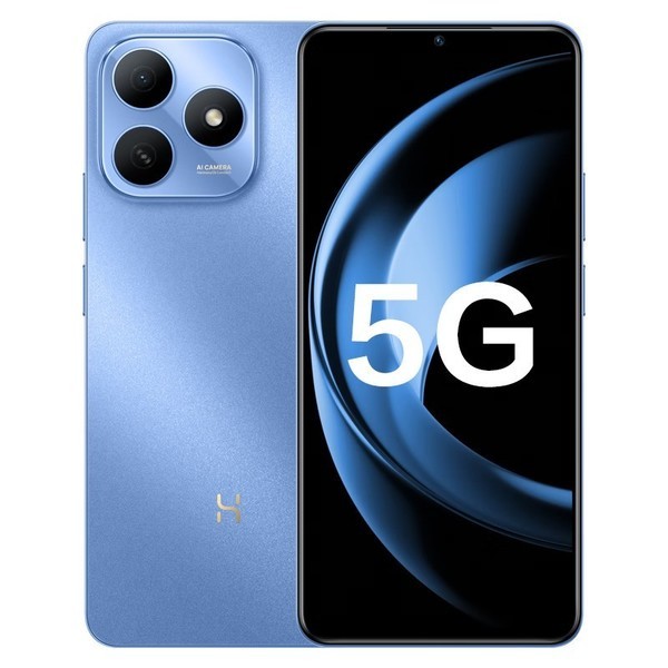 WIKO Hi畅享 80S 官方图 · 唯酷 手机参数