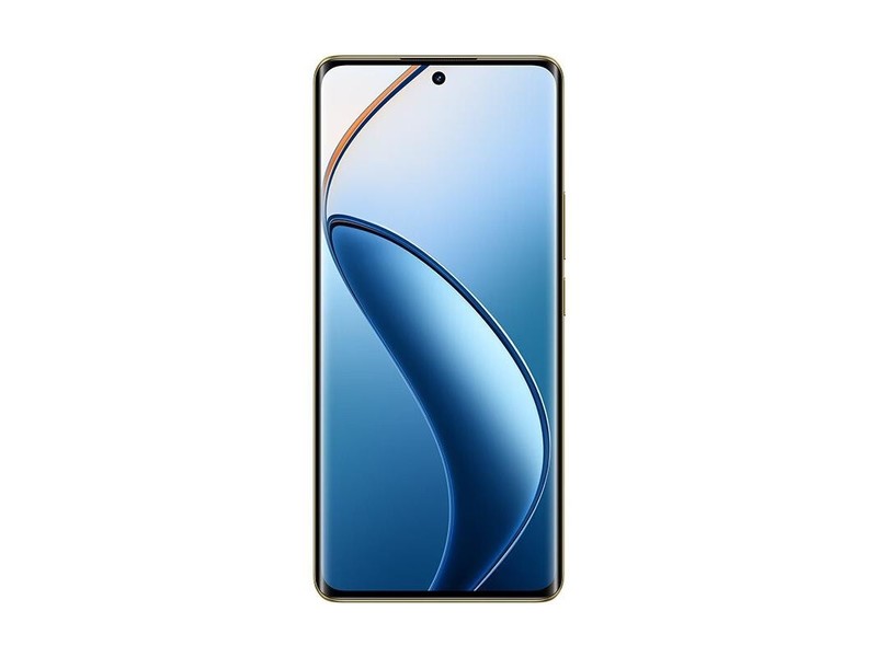 真我12 Pro+ 官方图 · 真我 手机参数