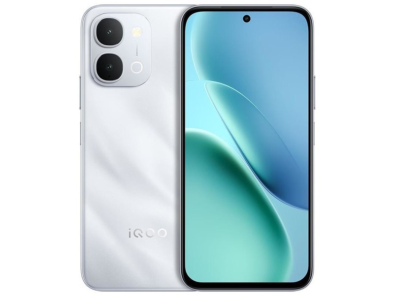 iQOO Z11x 官方图 · iQOO 手机参数