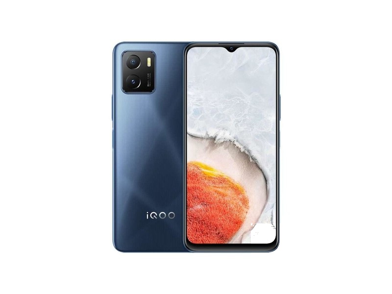 iQOO U5x 官方图 · iQOO 手机参数