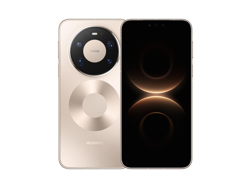 HUAWEI Mate 80 Pro Max 官方图 · 华为 手机参数